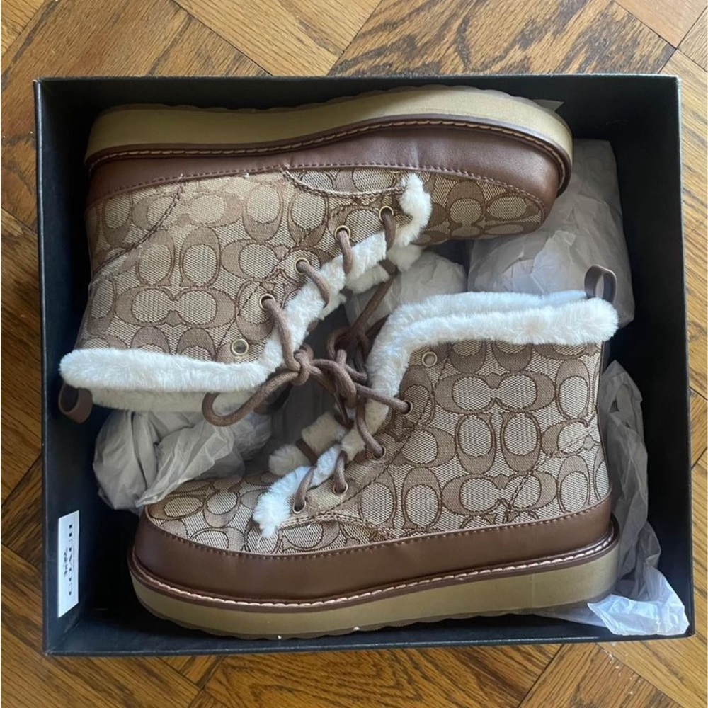 Barely worn